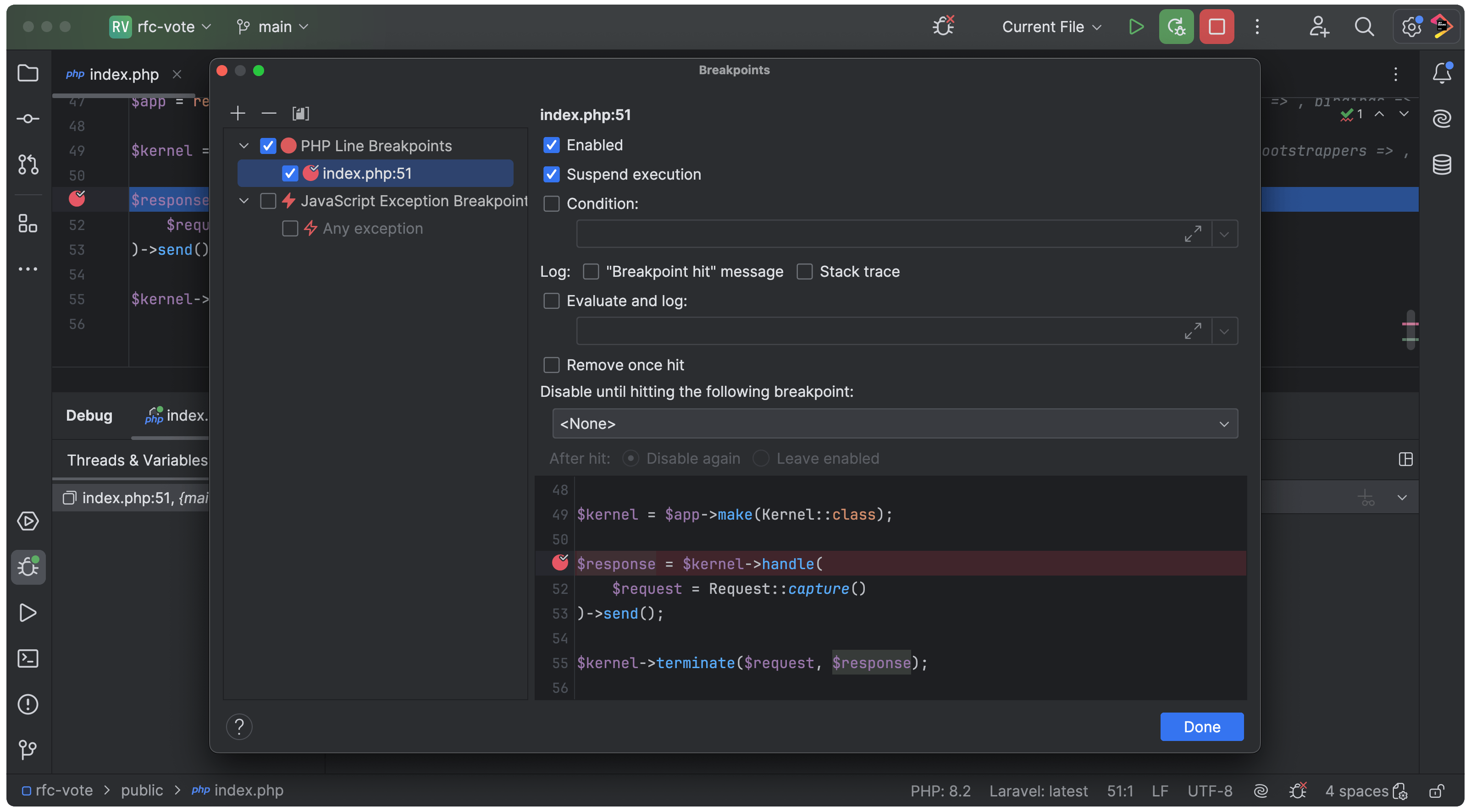 PhpStorm Features - JetBrains PHP IDE