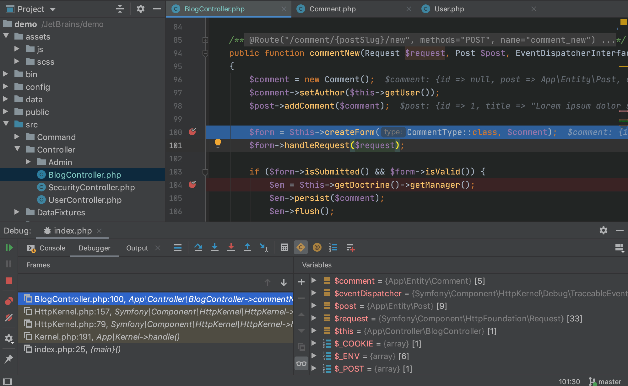 JetBrains PhpStorm 2023.1.3 download the new version for android