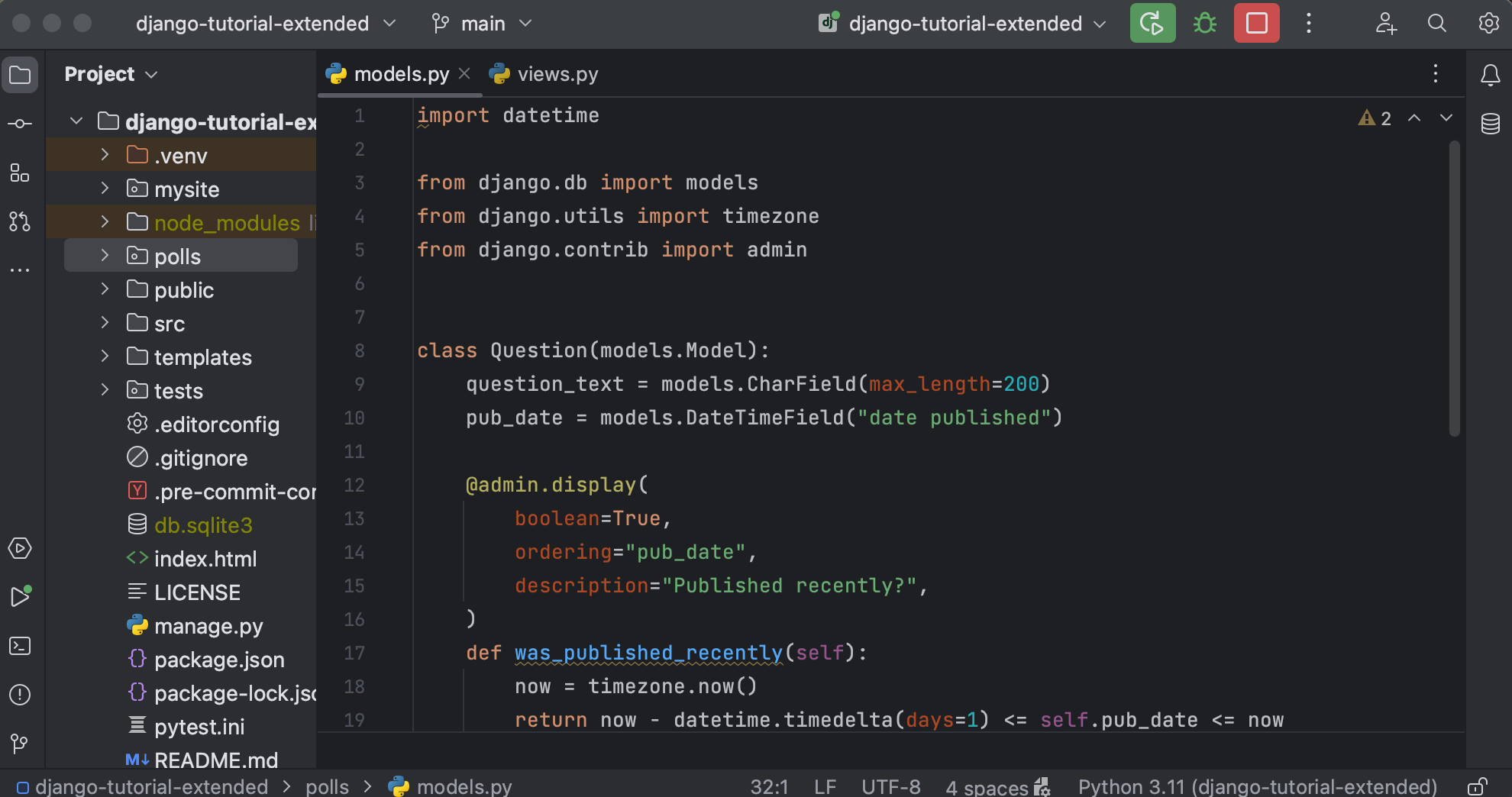 PyCharm The Python IDE For Professional Developers By