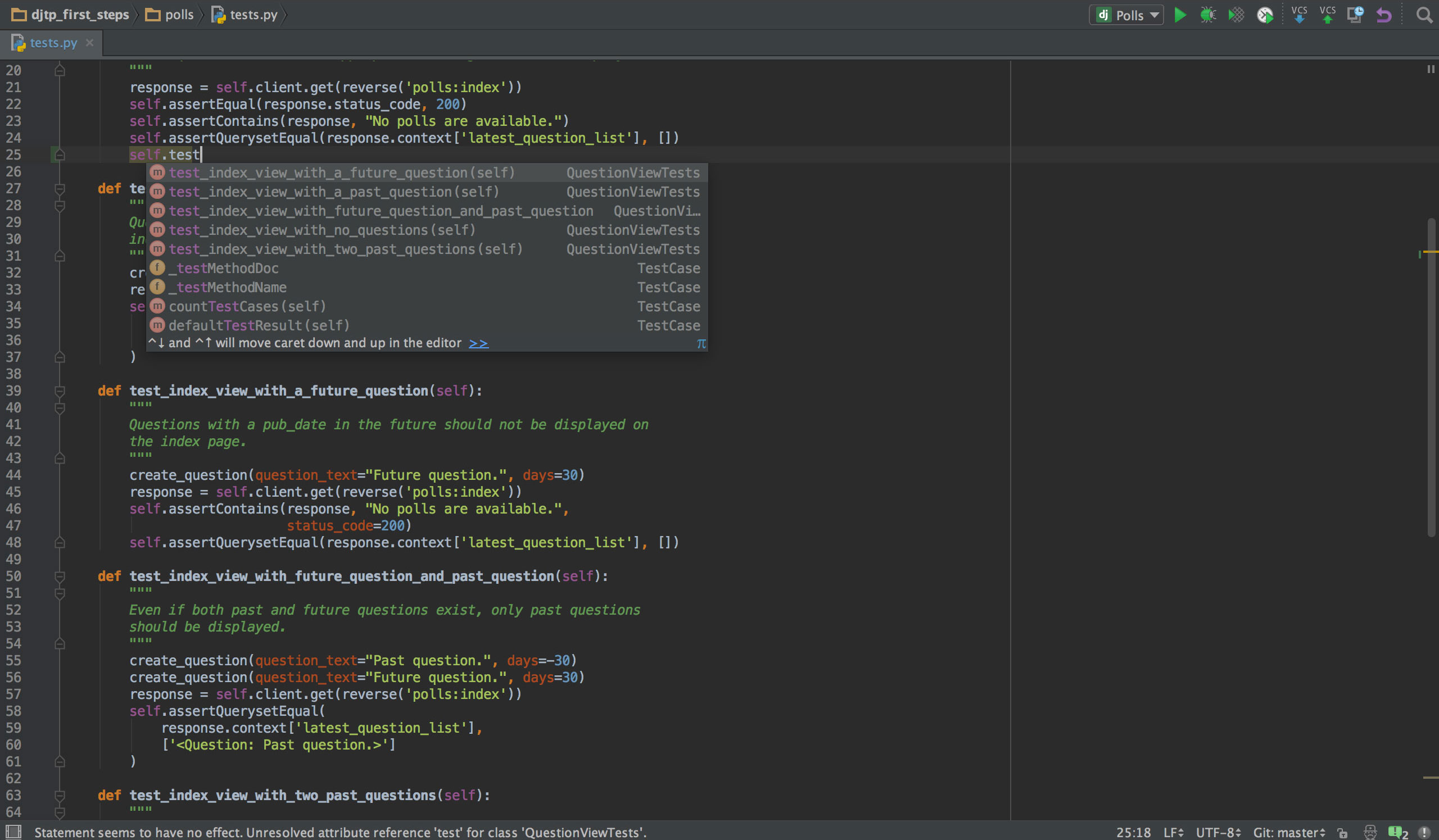 Pycharm The Python Ide For Professional Developers By Jetbrains