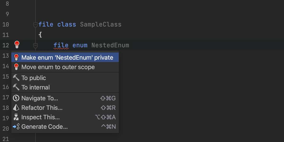 File-local types