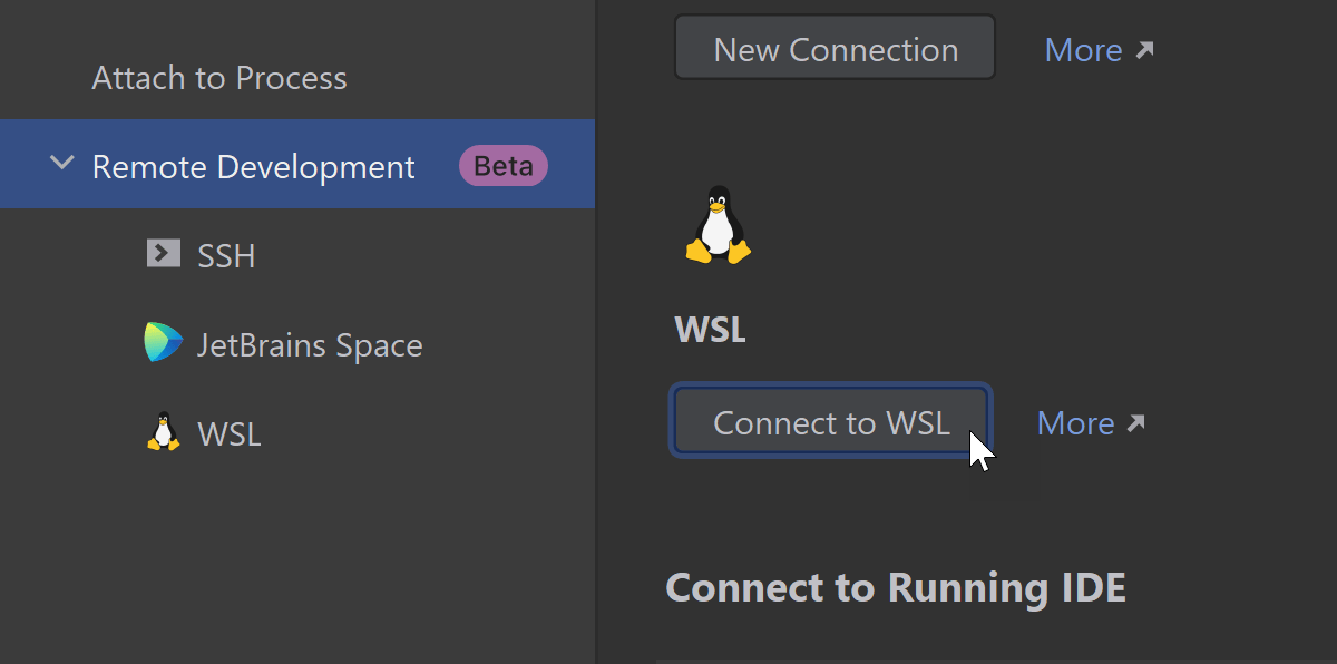 Compatibilidad con WSL 2