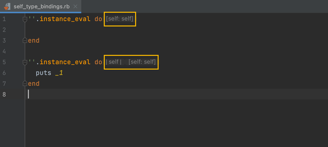 New inlay hints for self-type bindings in RBS