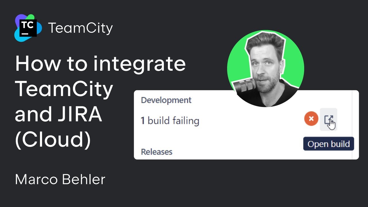 TeamCity tutorial - How to create your first build pipeline (build