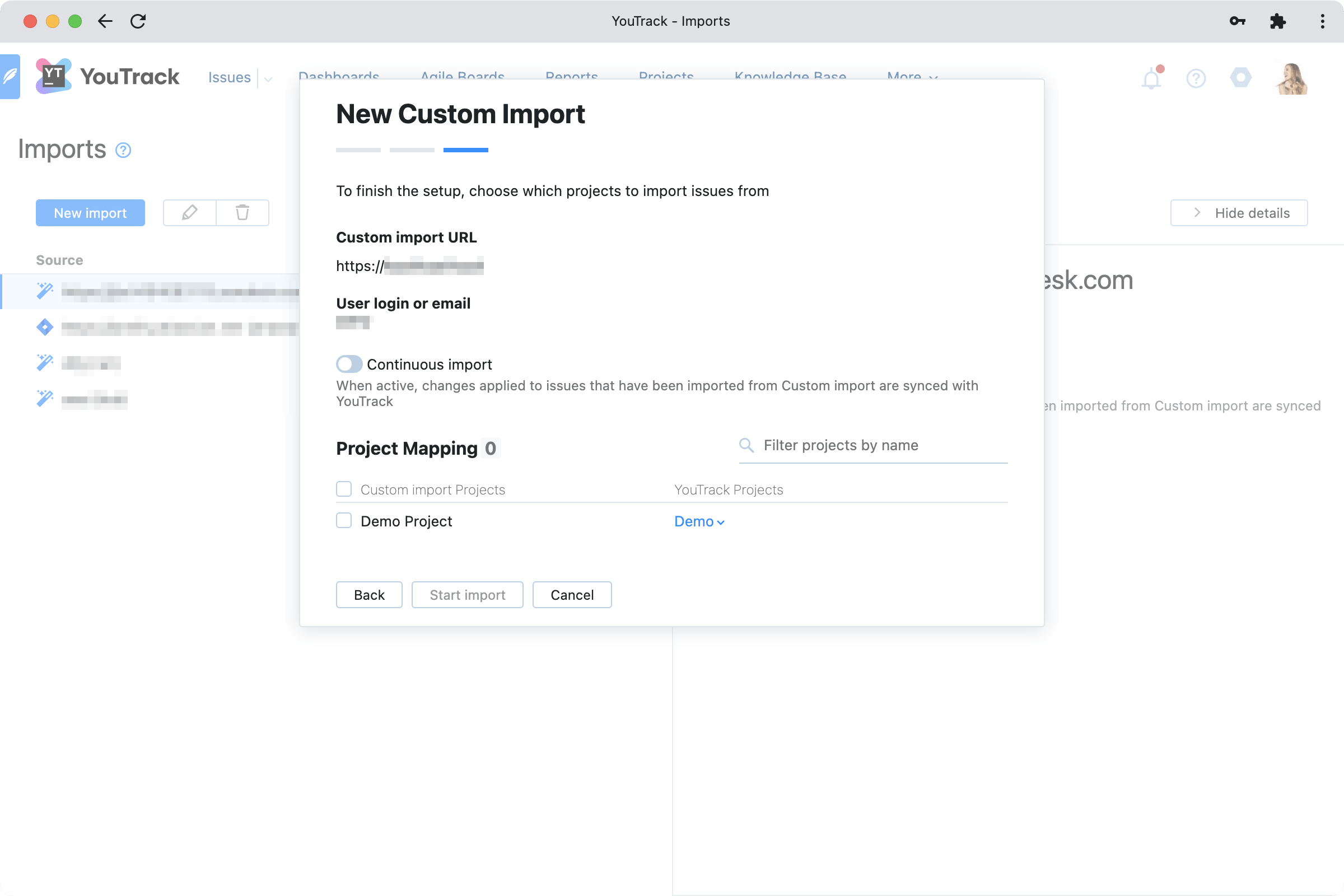 Feature Request: Import team directly from PokePaste URL · Issue